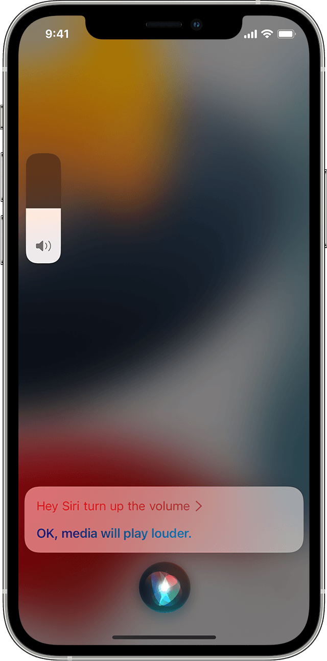 How to Fix Siri Volume Issues? 11