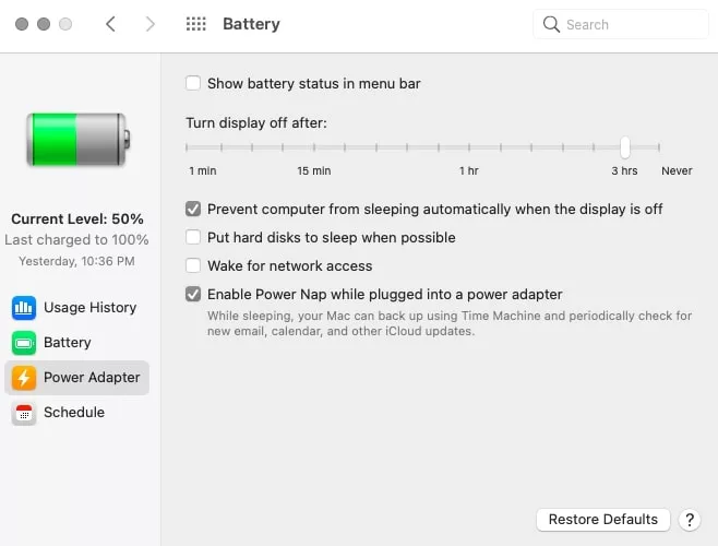 how-to-change-sleep-settings-on-windows-11-pureinfotech