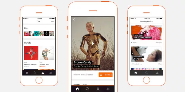 How to Download Your Favorite Soundcloud Songs with an iPhone 19