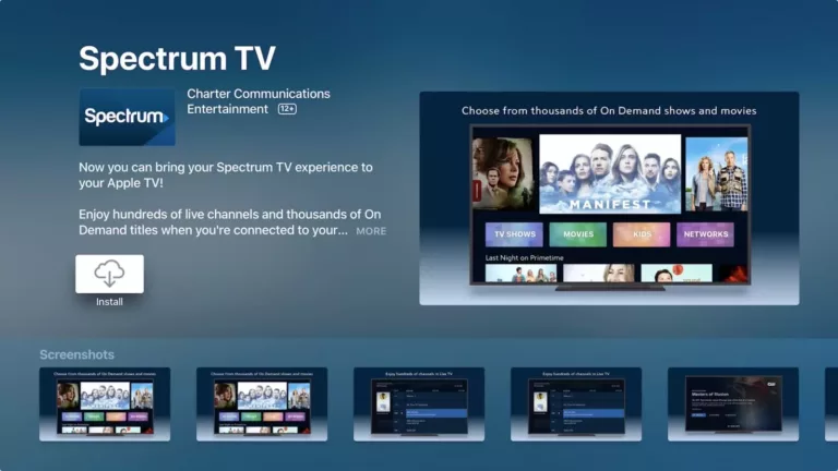 How to Add Channels to the Spectrum TV App? 15