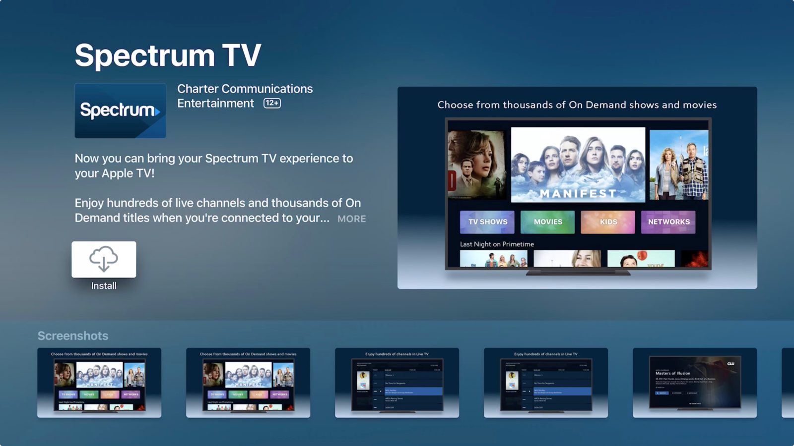 How to Add Channels to the Spectrum TV App? 1