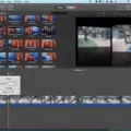 Why Can't I Split A Clip In iMovie? 9