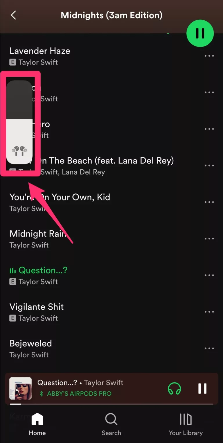 Troubleshooting Spotify Issues with AirPods 13