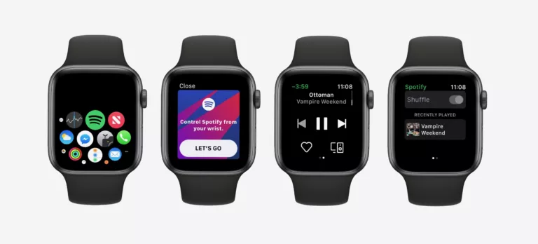 How to Download Spotify on Your Apple Watch? 3