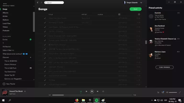 Why Are My Spotify’s Local Files Unplayable? 17