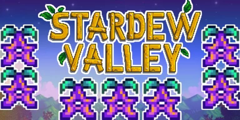 Uncovering the Secrets of Stardrops in Stardew Valley 7