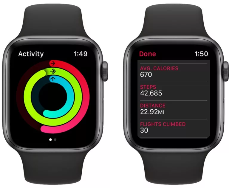 How to Achieve Your Step Goal with Apple Watch? 13