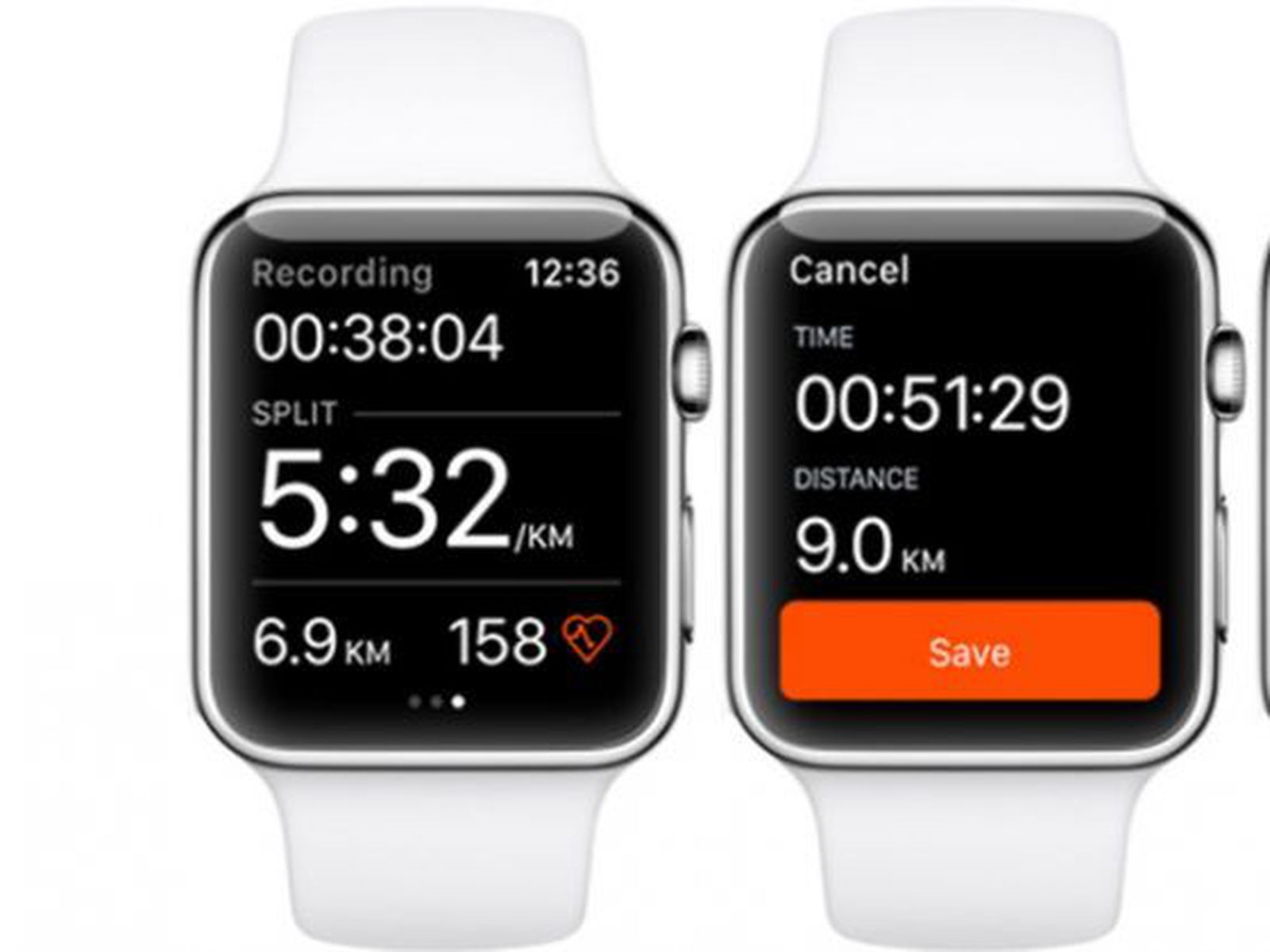 How to Get Strava Running on Your Apple Watch? 1