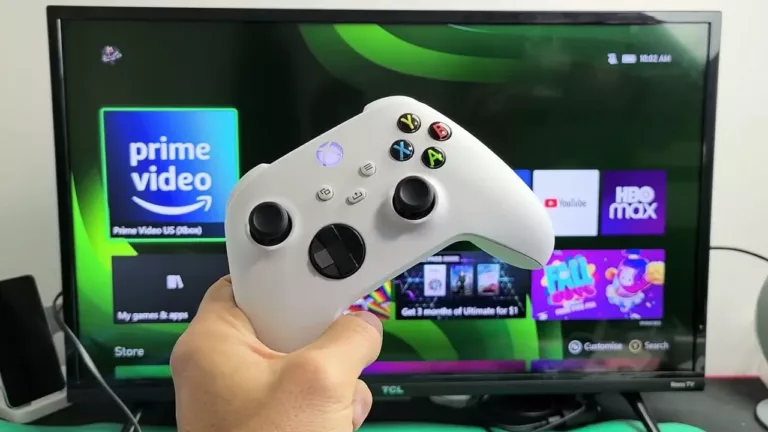 How to Stream Amazon Prime Video on Xbox One? 7