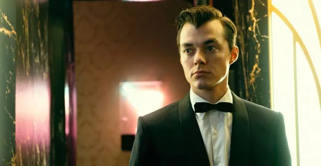 Where To Watch and Stream Pennyworth 13