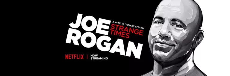Where to Stream The Joe Rogan Experience Podcast 17