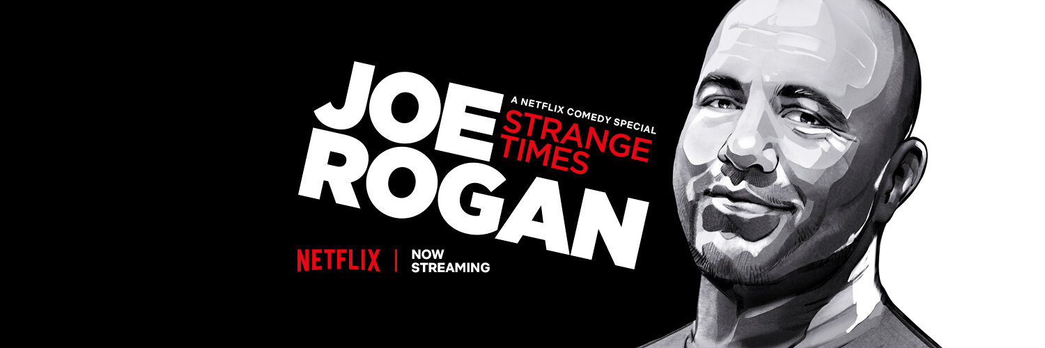 Where to Stream The Joe Rogan Experience Podcast 1
