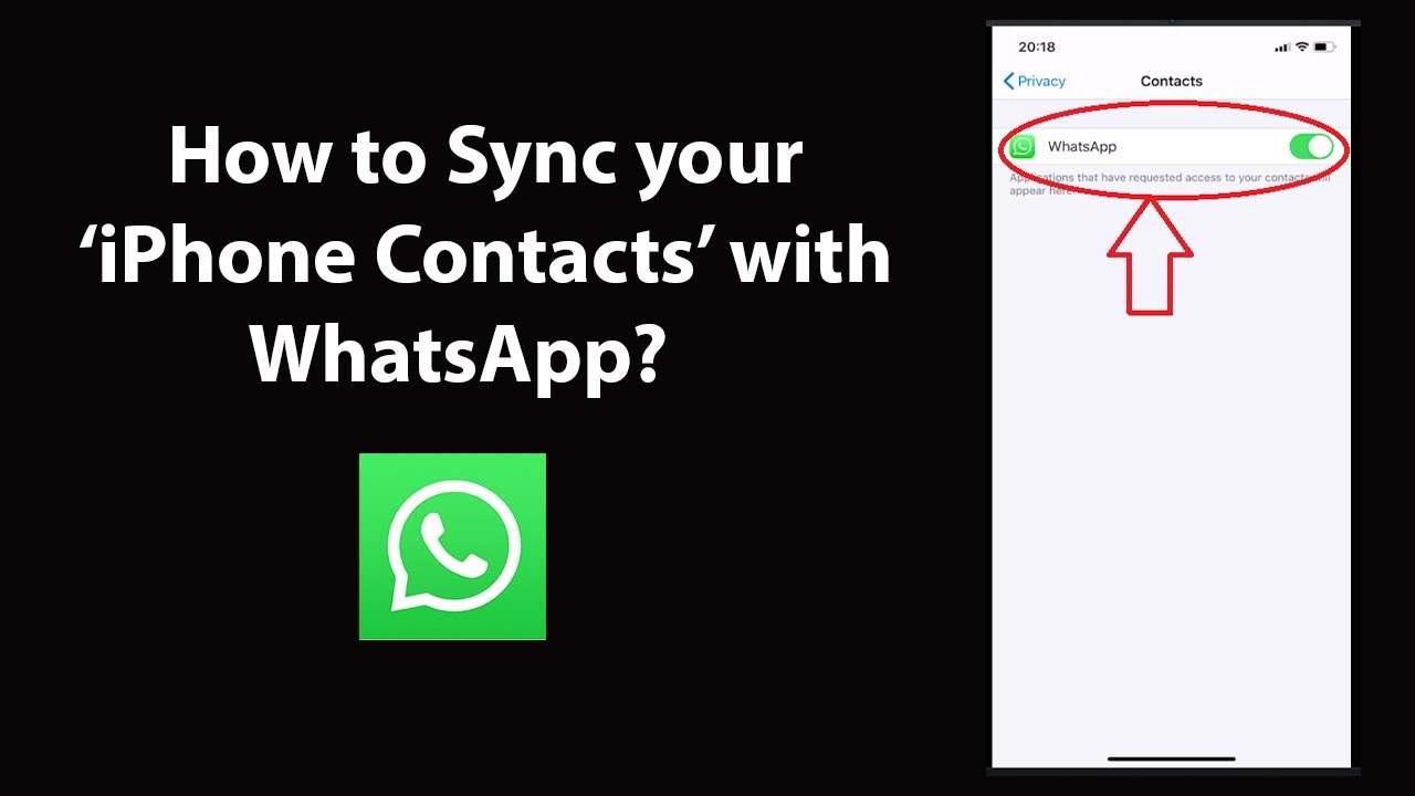 how-to-easily-sync-your-iphone-contacts-with-whatsapp-devicemag