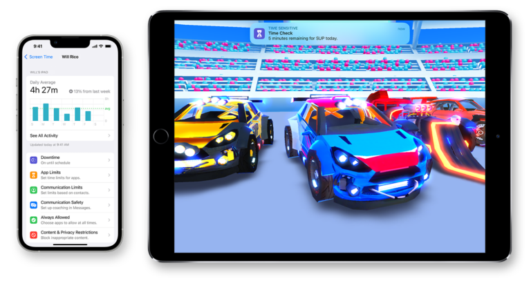 How to Seamlessly Sync Your Games Across iPhones and iPads? 9