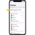 How to Sync Your iPhone 11 with iCloud? 4 How to Sync Your iPhone 11 with iCloud? 3