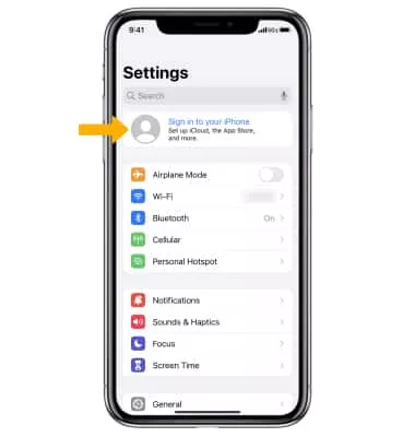 How to Sync Your iPhone 11 with iCloud? 15