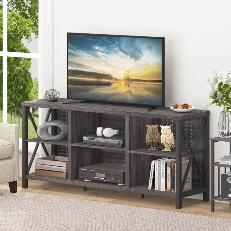 How to Select a TV Stand for Your 55-inch TV? 17