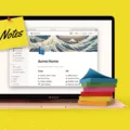 How to Take Notes on Your MacBook Air? 8 How to Take Notes on Your MacBook Air? 7