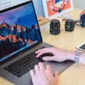 How to Take Pictures on Your Macbook? 7