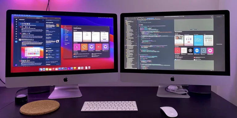 Does Target Display Mode Work with Mojave? 7