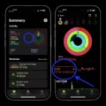 How to Track Burned Calories with Your iPhone? 13