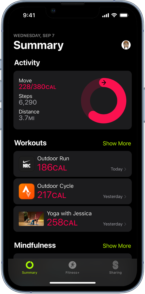 How to Track Your Running on iPhone? 1