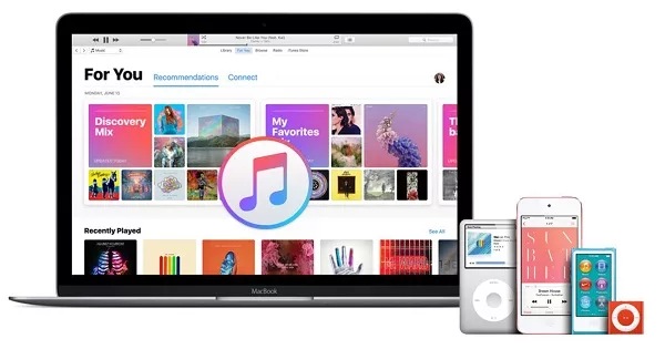 How to Transfer Music from Your Mac to Your iPod Touch? 13