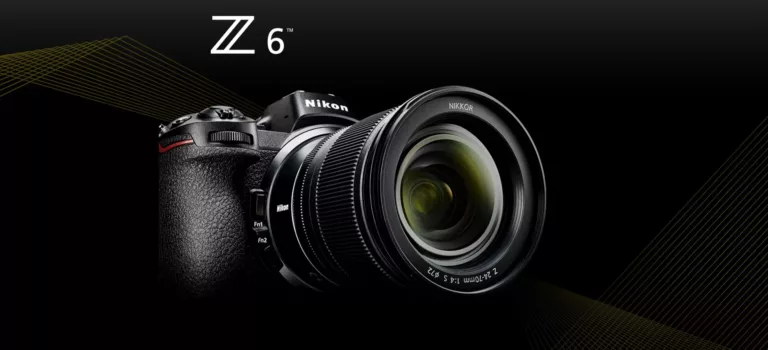 How to Transfer Photos from Your Nikon Z6 with USB? 15