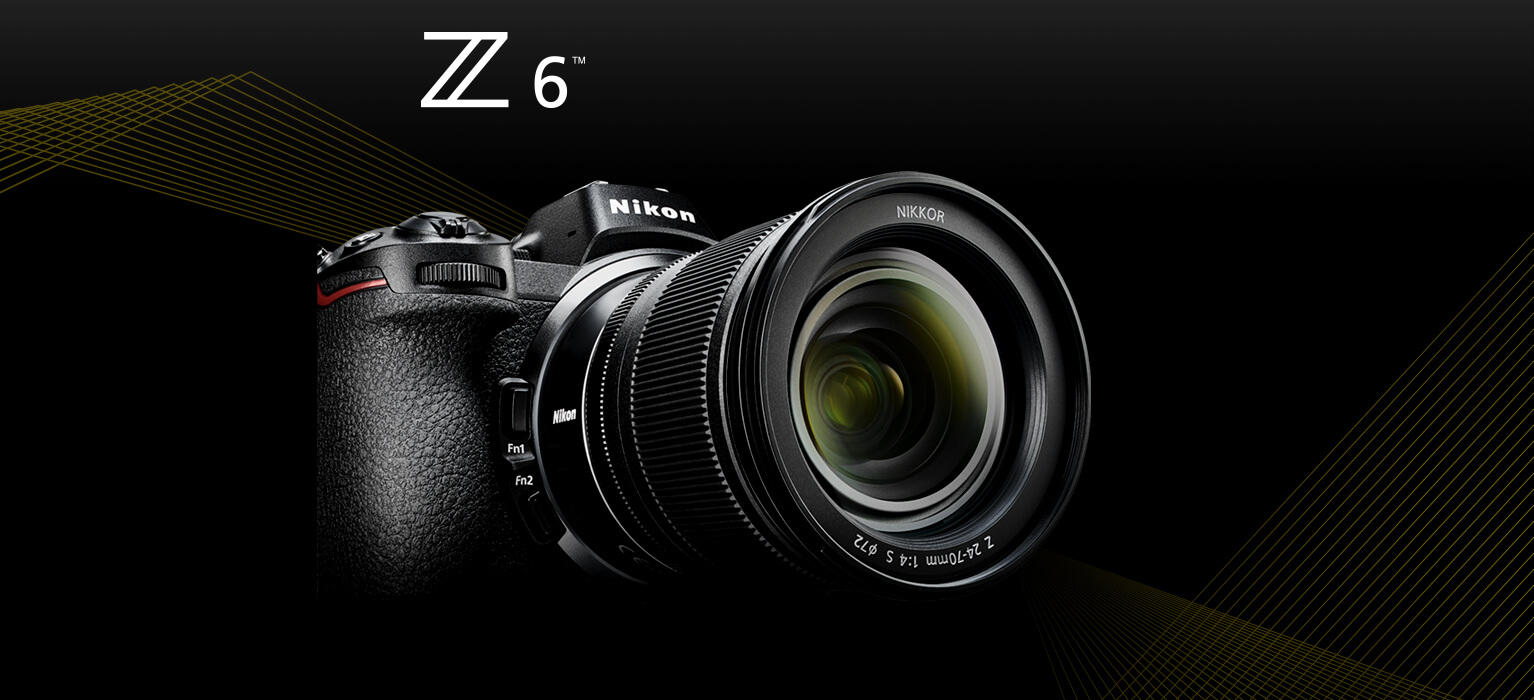 How to Transfer Photos from Your Nikon Z6 with USB? 1