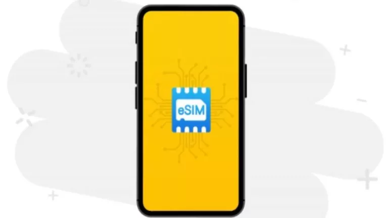 How to Transfer Your Jio eSIM to Your New Phone 9