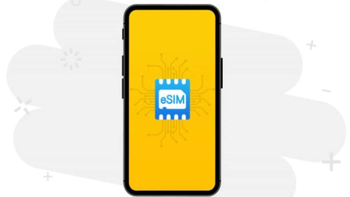 How to Transfer Your Jio eSIM to Your New Phone 1