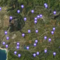 How to Find All Fast Travel Boards in FH5? 17