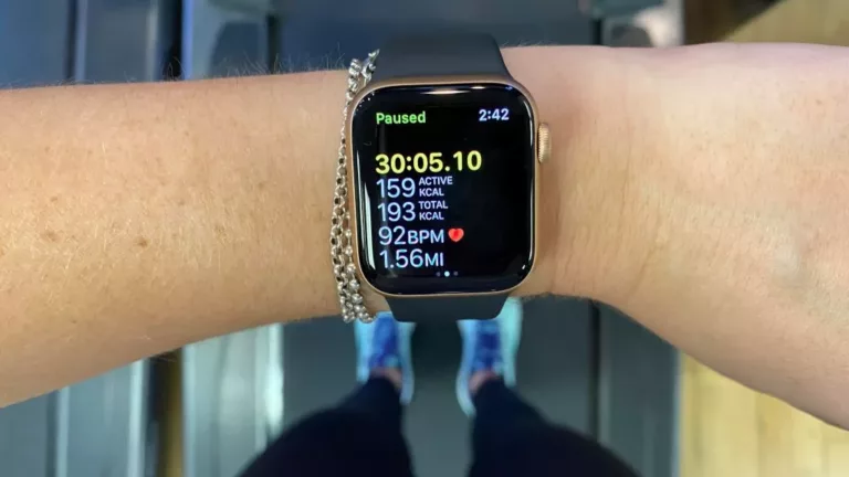 How to Maximize Your Treadmill Walk with Apple Watch? 19