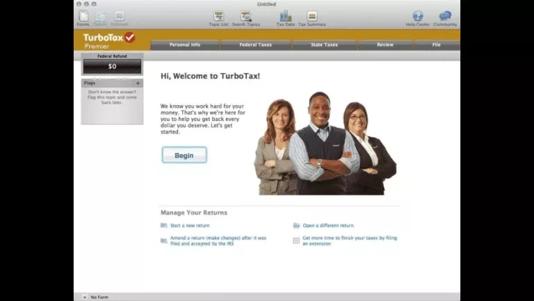 Solving the Issue: Why Won't TurboTax Open on Mac? 3