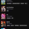 How to Quickly Disable Chat on the Twitch Android App? 10 How to Quickly Disable Chat on the Twitch Android App? 9