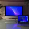 How to Use USB-C to Mini DisplayPort Target Display Mode? 1
