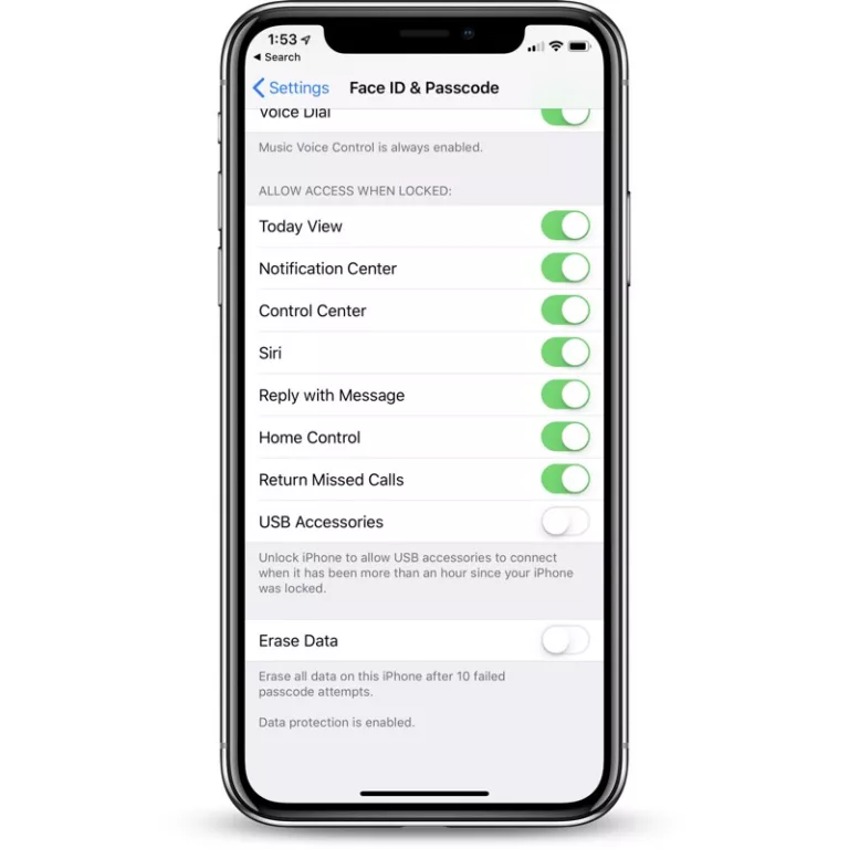 How to Enable USB Debugging on Your iPhone 12? 17