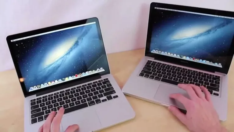Unibody vs Retina: Which MacBook Pro is Right for You? 17