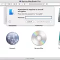 How to Unlock Your External Hard Drive on Mac? 17