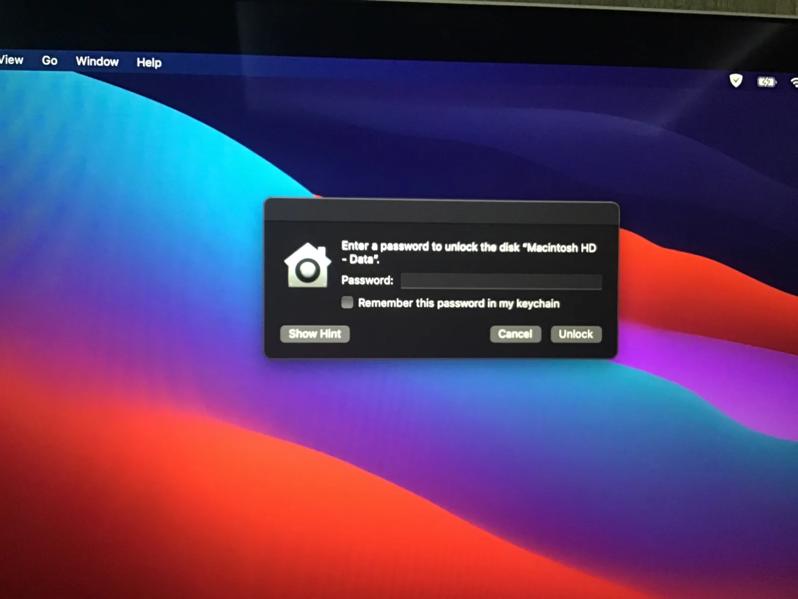 How to Unlock Your MacOS Disk? 1