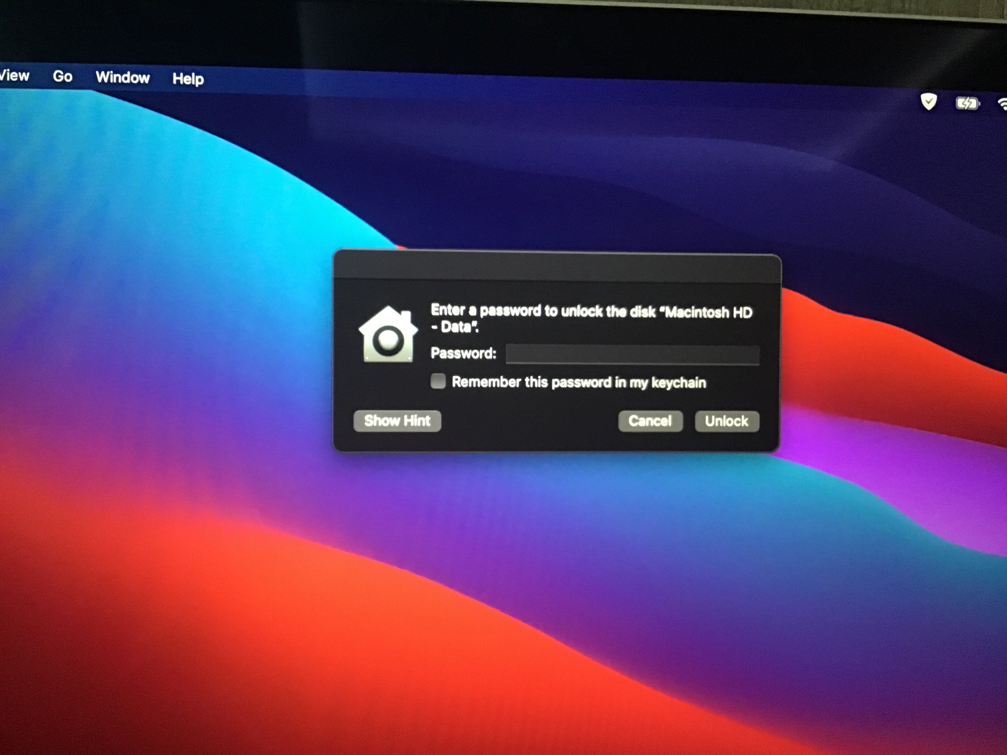 How to Unlock Your MacOS Disk? 3