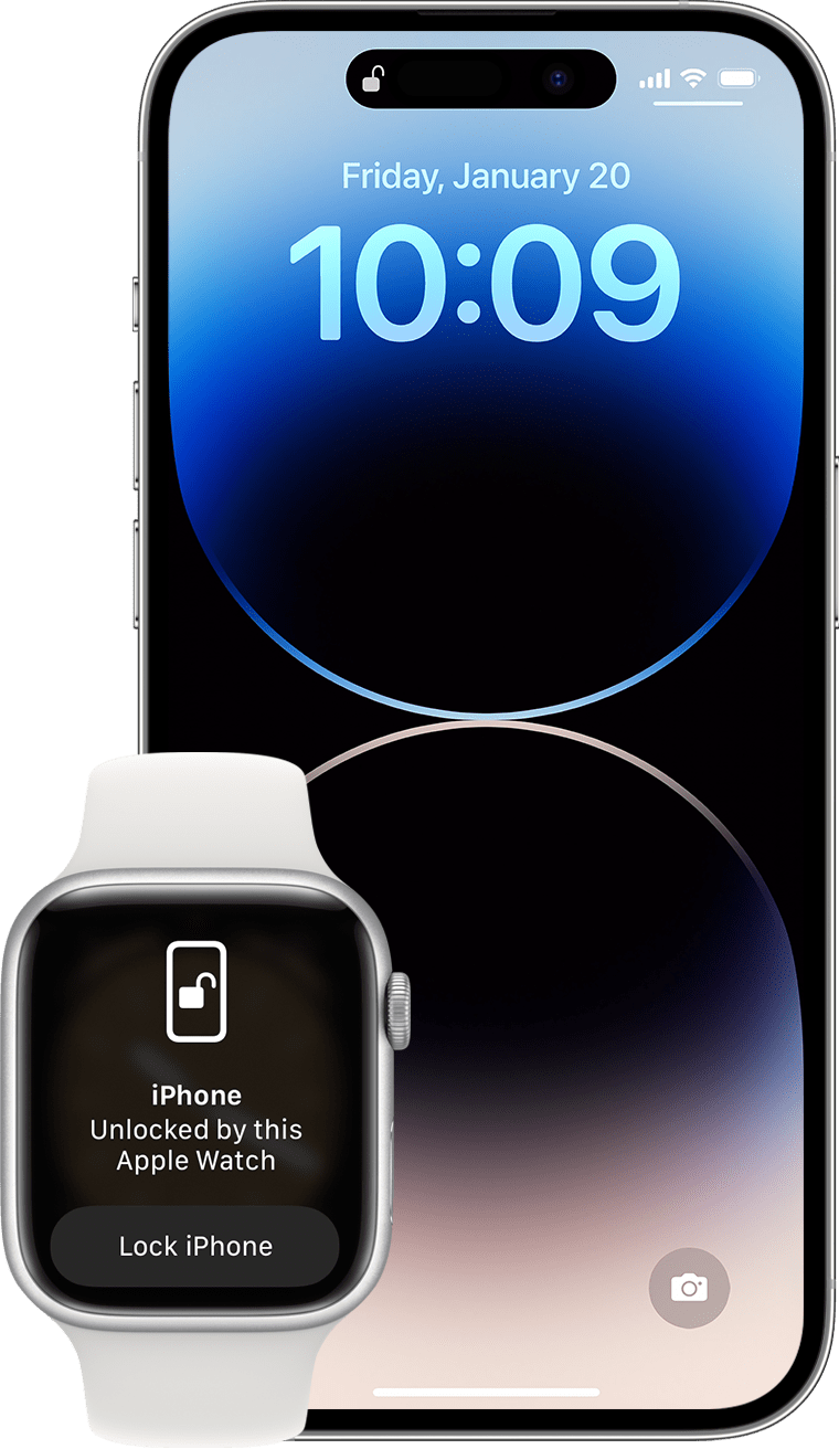 How to Unlock Your Phone with a Tap of Your Watch? 13