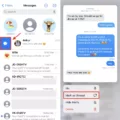 How to Manage Your Unread Text Messages on iPhone? 7