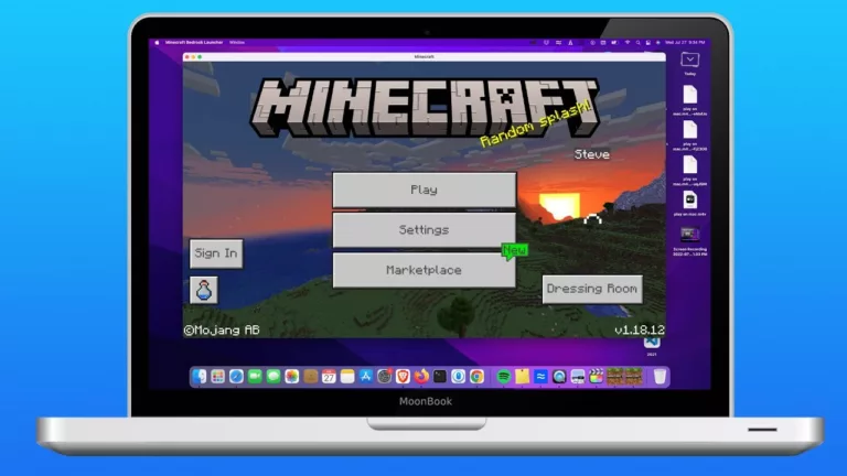 How to Update Minecraft Launcher on MacOS? 17