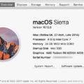 How to Upgrade Your MacBook Pro Mid-2010 to macOS High Sierra? 17