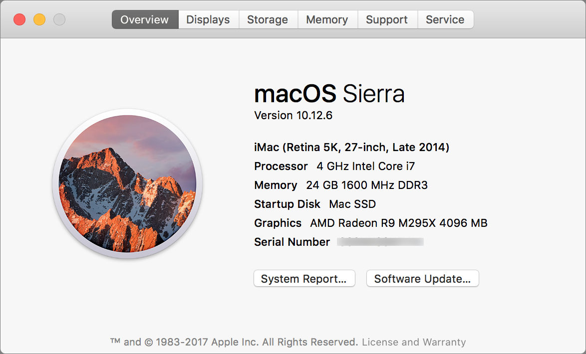 How to Upgrade Your MacBook Pro Mid-2010 to macOS High Sierra? 1