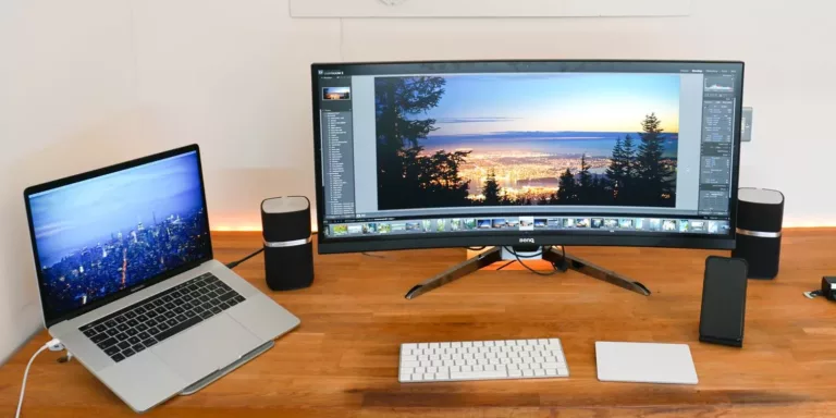 How to Upgrade Your MacBook Pro with an Ultrawide Monitor? 19