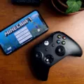 How to Play Minecraft with Xbox Controller on Your iOS Device? 13