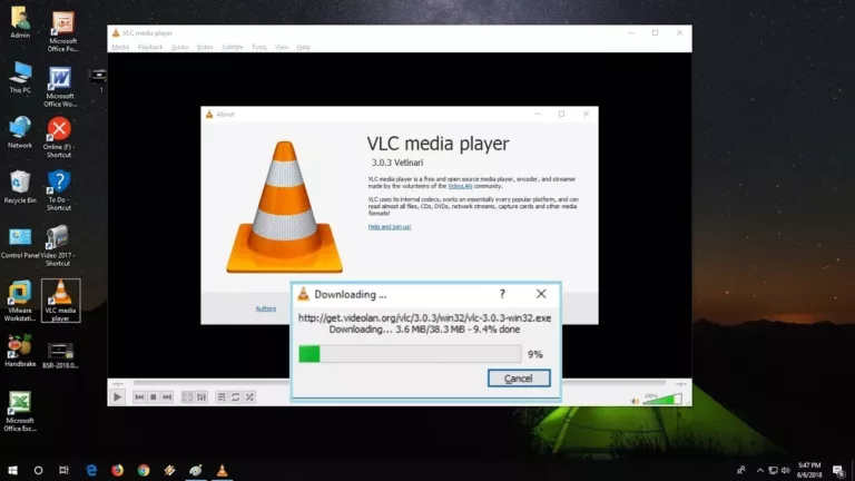 How to Fix When Your VLC Media Player Won't Update 3