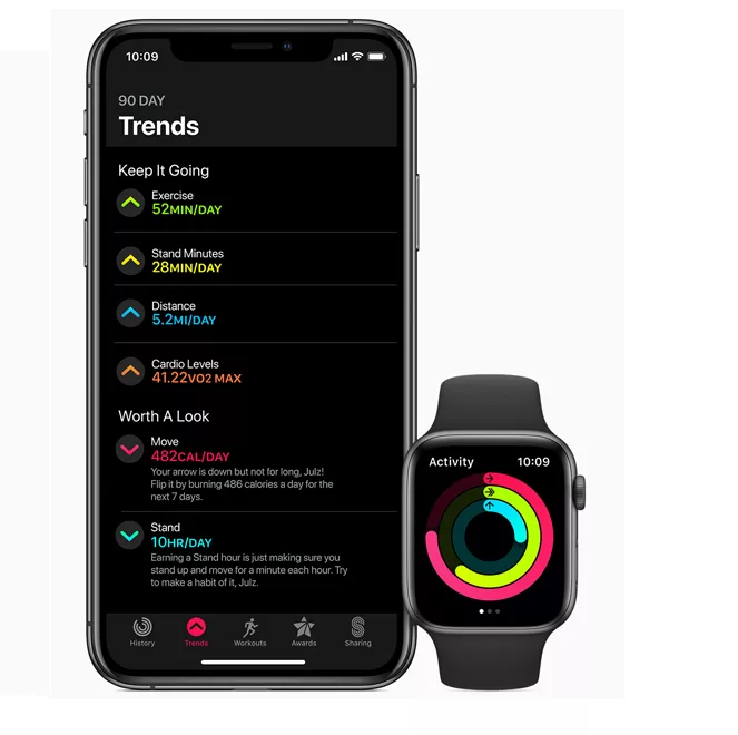 How to Set Up VO2 Max on Your Apple Watch Series 3 17